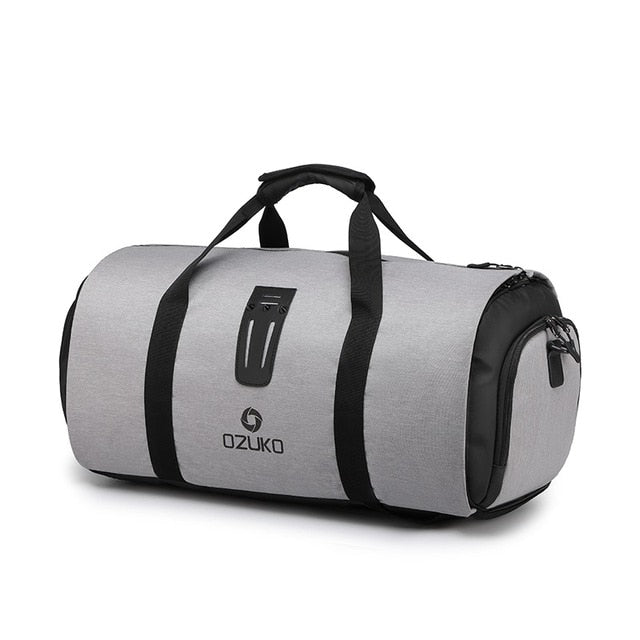 Ozuko duffle cheap bag